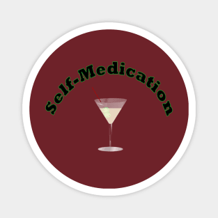 Self-Medication Magnet